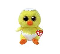 Animal en peluche Beanie Boo's Paques S Peetie