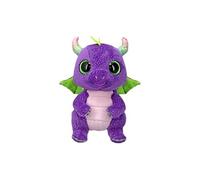 Animal en peluche Beanie Boo's Small Daphne Le dinosaure