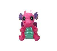 Animal en peluche Beanie Boo's Small Spitfire Le dragon