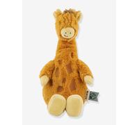 Animal en peluche bébé 18CM- Mr. Giraffe orange TU