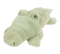 Animal en peluche crocodile 60cm pour enfants - Vert Vert G