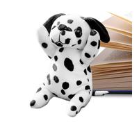 Animal en Peluche de Chien - Mignon Jouet en Peluche de Chiot, Douce pour se Coucher Jouet de Coussin Animal Kawaii pour garçons et Filles | Adorable décoration en Peluche pour crèche, Dorm