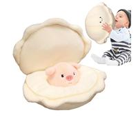 Animal en peluche de perles,Animal en peluche de perles | Jouet animal en peluche perle,Jouets en peluche animaux en peluche douce pour décoration de salon, chambre à coucher et salle à manger