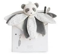 Doudou Gift Set Panda doudou 1 pcs