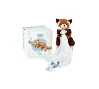 Doudou Et Compagnie - Pantin avec doudou attache-sucette Panda
