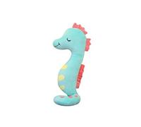 Animal en peluche Hippocampe 80cm - Vert