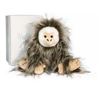 Histoire d'Ours – Peluche Capucin le Singe – 30 cm
