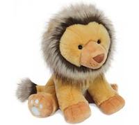 Animal en peluche Histoire d'Ours Lion 40 cm Marron Marron G