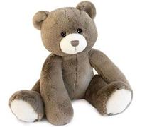 Animal en peluche Histoire d'Ours Oscar Marron 35 cm Marron G