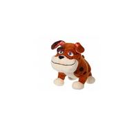 Animal en peluche Idéfix et les irréductibles Chien Padgachix 25 cm