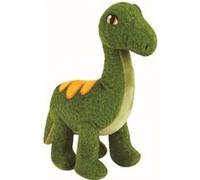 Animal en peluche Jemini Dinosaure Jéminosaures Modèle aléatoire Multicolore G