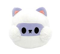 Animal en peluche Kenji Yabu Tiny-K Dorothy Cat Violet