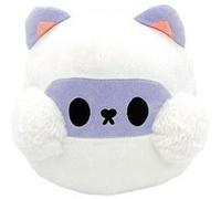 Animal en peluche Kenji Yabu Tiny-K Dorothy Cat Violet Violet E