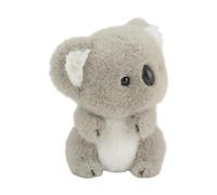 Animal en Peluche Koala - en Peluche, Jouet Souple | Adorable Compagnon Câlin pour Les Câlins Au Coucher, Décor De Chambre pour, Copain De Voyage pour Adolescents, Cadeau De Baby Shower