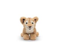 National Geographic Animal en peluche Lion 25 cm