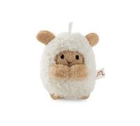 Animal en peluche Mouton Wools 5 cm
