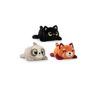 Animal en peluche Mushy Friends T3 Bulk Modèle aléatoire