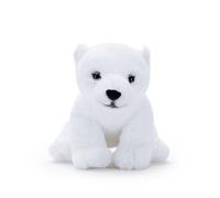 Simba Disney Polar Bear Peluche 25 Cm Blanc