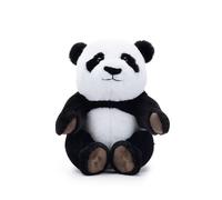 Disney - National Geographic Ours Panda, 25cm, Peluche, Jouets Animal, à partir de 0 Mois
