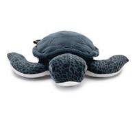 Animal en peluche National Geographic Tortue 25 cm Multicolore G