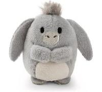 Animal en peluche Nici Ane Earl 5 cm Multicolore