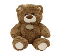 Animal en Peluche Petit Ours - Peluche de 20,3 cm, Mascotte à Collectionner, Souvenir Moelleuse de qualité supérieure, Jouet bête à r, Cadeau d'anniversaire | pour Petite Amie fill