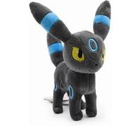 Animal en Peluche Pokémon Umbreon Noctali 23cm