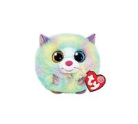 Ty – Animal en peluche Puffies – Heather le Chat