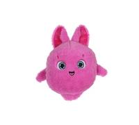 Animal en peluche Sunny Bunnies Big Boo 13 cm Rose