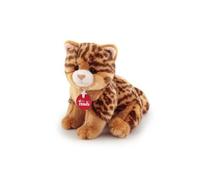 Animal en peluche - Trudi - 21041 - Multicouleurs - Motif original - Douceur et tendresse