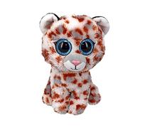 Animal en peluche Ty Beanie Boo's Small Coco La panthère