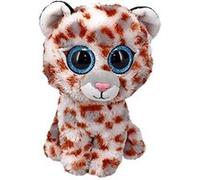 Animal en peluche Ty Beanie Boo's Small Coco La panthère Multicolore E