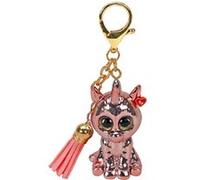 Ty – Mini Boos Clip – Ty25055 Pixy La Licorne