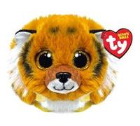 Ty Peluche Puffies Clawsby le lion 9 cm Multicolore