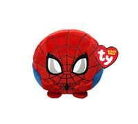 MARVEL PUFFIES - SPIDERMAN