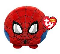Ty – MARVEL PUFFIES - SPIDERMAN
