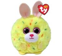 Animal en peluche Puffies Paques Strawberry
