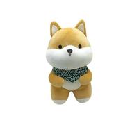 Animal en peluche Yabu Ryo Sitting Shiba