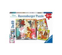 Animal en pleine forme Ravensburger 05155