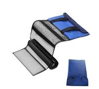 Animal Escape Ramp - Cloth Animal Pool Escape Tent | 11 inches Exit Aid Pool Ramp | Swimming Pools Escapes Ramps for Animals,Frog Rescue Device for Pond Garden, Floating Saver Tool