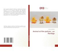 Animal et film policier : un florilège