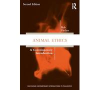 Animal Ethics: A Contemporary Introduction