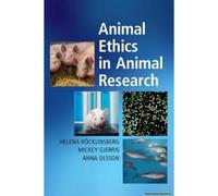 Animal Ethics In Animal Research