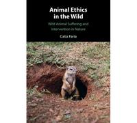 Animal Ethics In The Wild