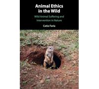 Animal Ethics in the Wild