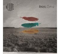 Animal Evolve by Neulore [CD] NEUF