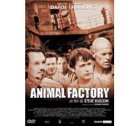 Animal factory