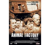 Bac – Animal Factory E