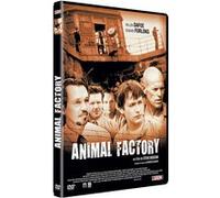 Animal factory E