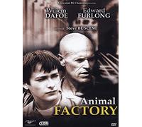 Animal Factory [Edizione: Regno Unito] [Import]